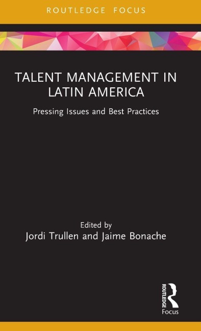 Talent Management in Latin America - 