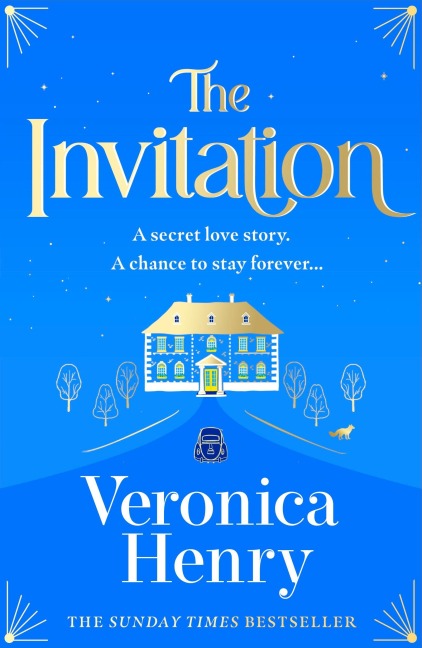 The Invitation - Veronica Henry