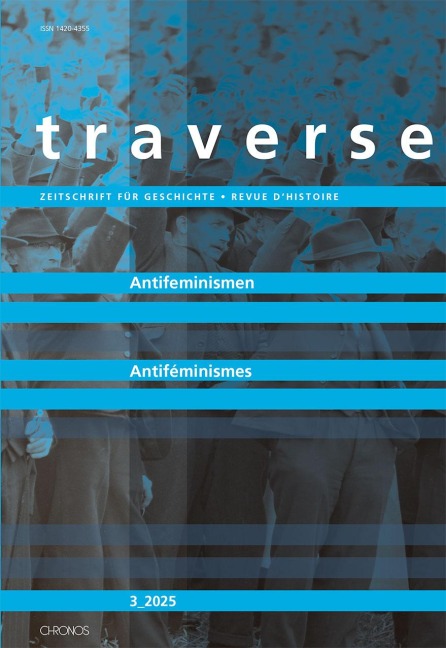 Antifeminismen | Antiféminismes - 