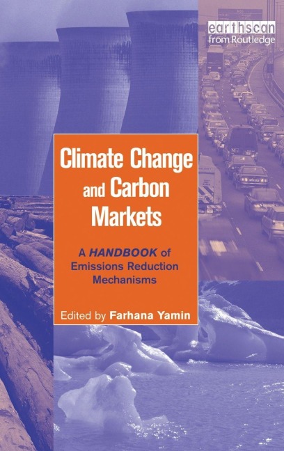 Climate Change and Carbon Markets - 