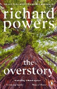 Cover-Bild zum Titel 'The Overstory' von 'Richard Powers'