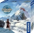 Cover-Bild zum Titel 'Cartaventura Lhasa' von ''