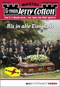 Cover-Bild zum Titel 'Jerry Cotton 3212' von 'Jerry Cotton'