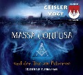 Massa Confusa und der Tote am Pulversee - Roland Geisler