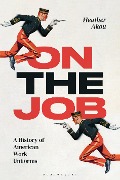 Cover-Bild zum Titel 'On the Job' von 'Heather Akou'