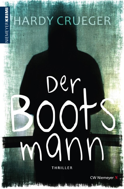 Der Bootsmann - Hardy Crueger