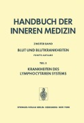 Cover-Bild zum Titel 'Blut und Blutkrankheiten' von ''