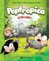 Poptropica 3 - Gizemli Sembol - Mitch Krpata