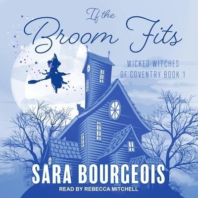 If the Broom Fits Lib/E - Sara Bourgeois