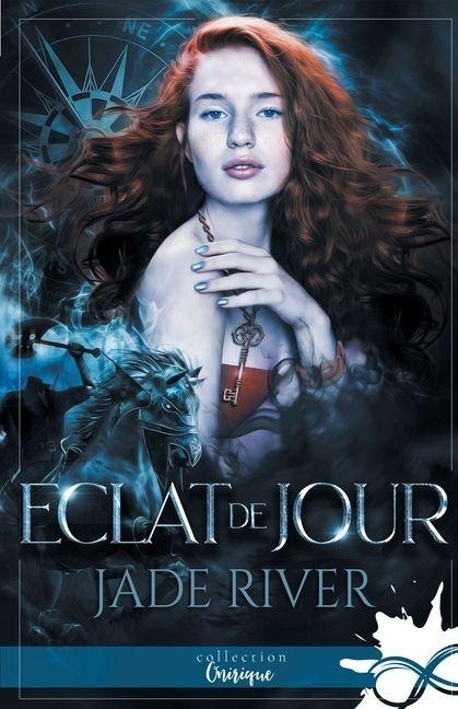 Éclat de jour - Jade River