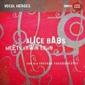 Alice Babs Meets Erwin Lehn - Alice/Lehn Babs