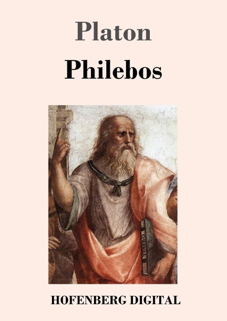 Philebos - Platon