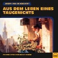 Cover-Bild zum Titel 'Aus dem Leben eines Taugenichts' von 'Joseph Von Eichendorff'