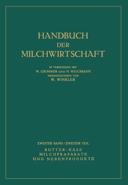 Butter · Käse Milchpräparate und Nebenprodukte - Na Burr, Na Demeter