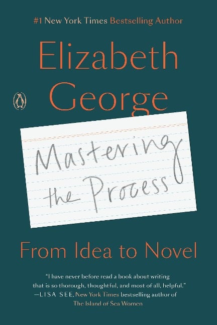 Mastering the Process - Elizabeth George