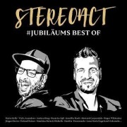 Cover-Bild zum Titel 'Stereoact #Jubiläums-Best Of' von 'Stereoact'