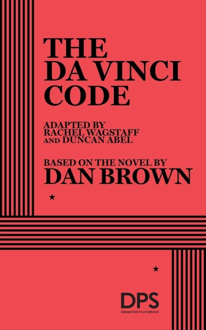 The Da Vinci Code - 
