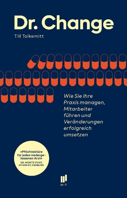 Dr. Change - Till Tolkemitt