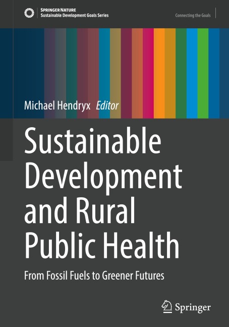 Sustainable Development and Rural Public Health - 