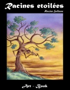 Cover-Bild zum Titel 'Art book' von 'Hocine Soltane'