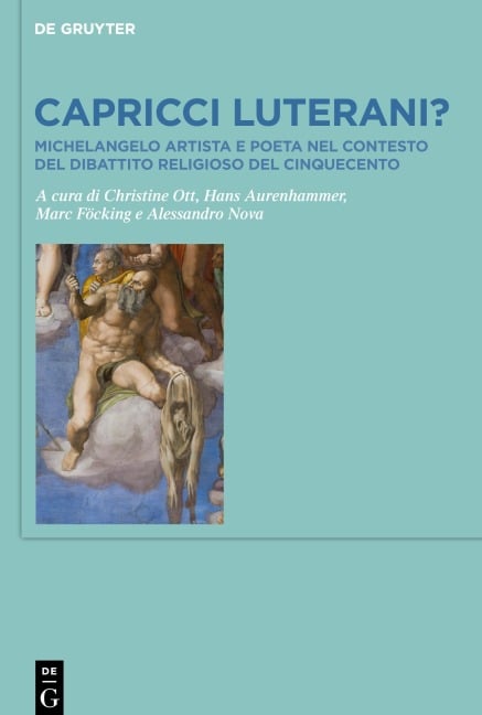 Capricci luterani? - 