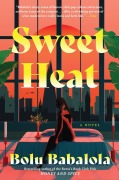 Cover-Bild zum Titel 'Sweet Heat' von 'Bolu Babalola'