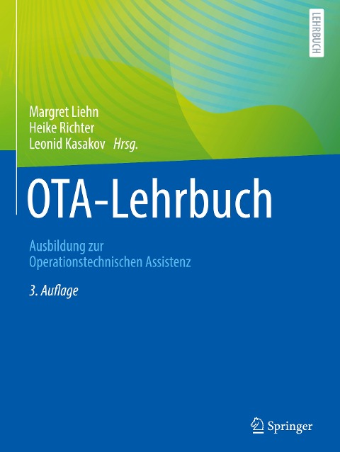 OTA-Lehrbuch - 