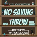 No Saving Throw - Kristin McFarland