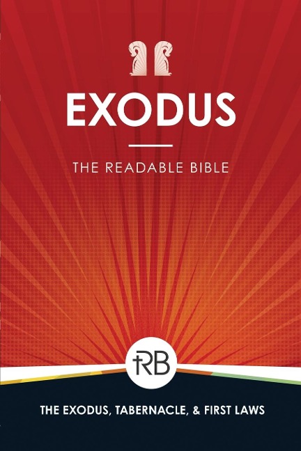 The Readable Bible - Rod Laughlin