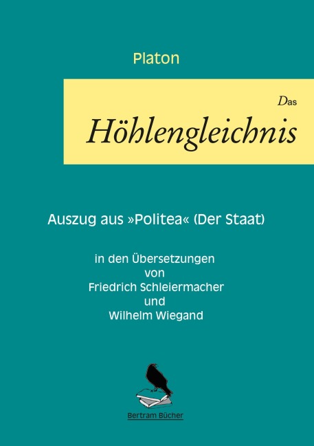 Das Höhlengleichnis - Platon