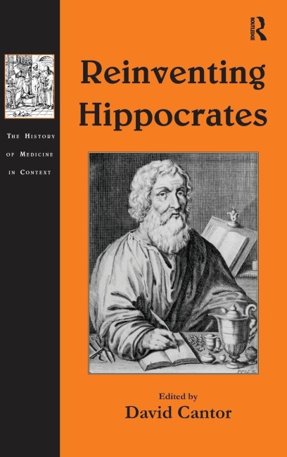 Reinventing Hippocrates - 