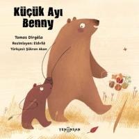 Kücük Ayi Benny - Tomas Dirgela