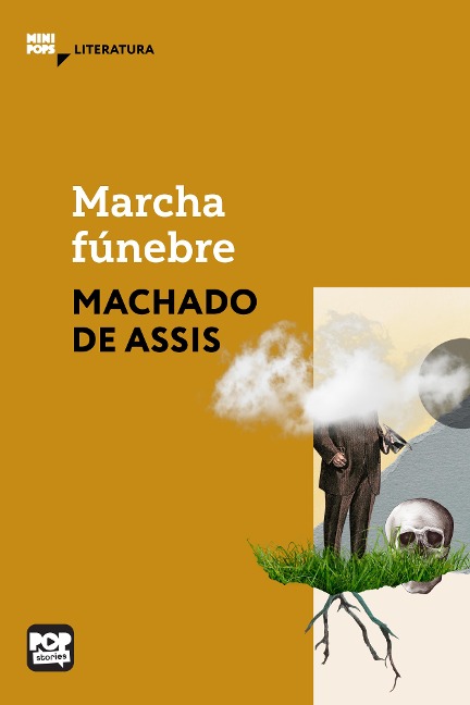 Marcha fúnebre - Machado De Assis