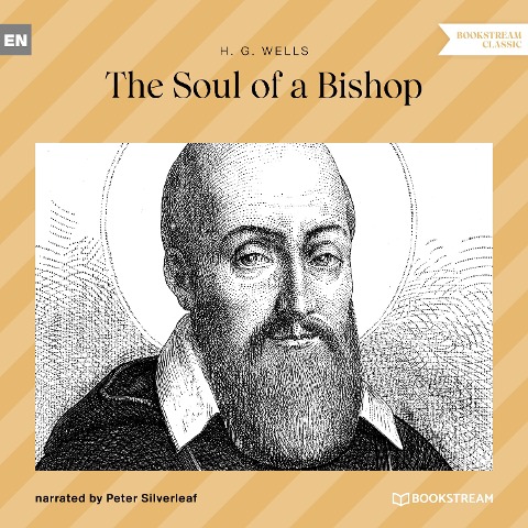 The Soul of a Bishop - H. G. Wells