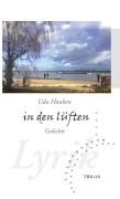 Cover-Bild zum Titel 'in den lüften' von 'Udo Houben'