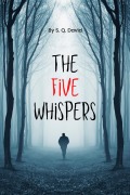 The Five Whispers - S. Q. David