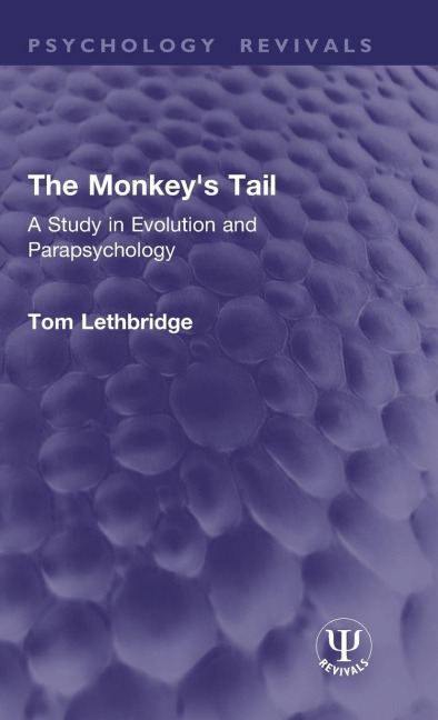 The Monkey's Tail - Tom Lethbridge