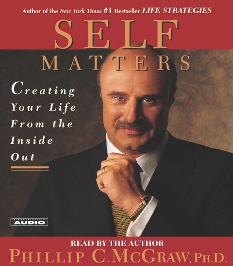 Self Matters - Phil Mcgraw