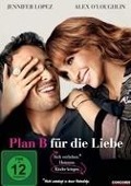 Cover-Bild zum Titel 'Plan B für die Liebe' von 'Kate Angelo, Stephen Trask'