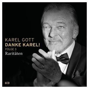 Danke Karel! Folge 3 - Raritäten - Karel Gott
