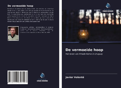 De vermoeide hoop - Javier Volonté