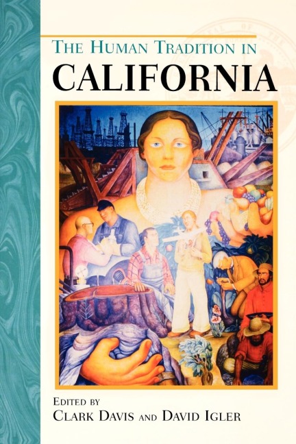 Human Tradition in California - 