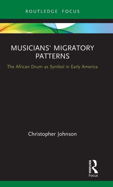 Musicians' Migratory Patterns - Christopher Johnson
