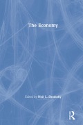 Cover-Bild zum Titel 'The Economy' von ''