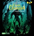 Creepy Chronicles 02. Vorsicht, Halsabschneider! - Sergio Dudli