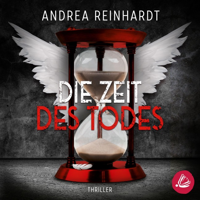 Die Zeit des Todes - Andrea Reinhardt