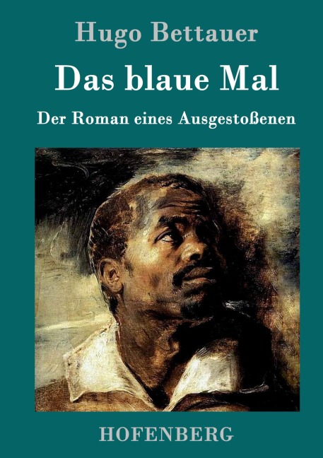 Das blaue Mal - Hugo Bettauer
