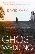 Cover-Bild zum Titel 'Ghost Wedding' von 'David Park'