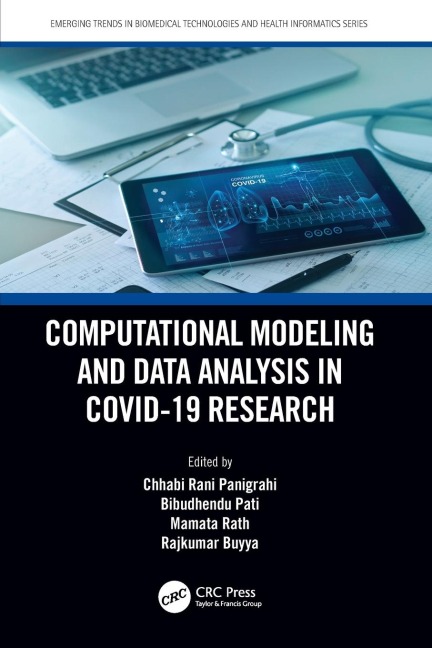 Computational Modeling and Data Analysis in COVID-19 Research - 