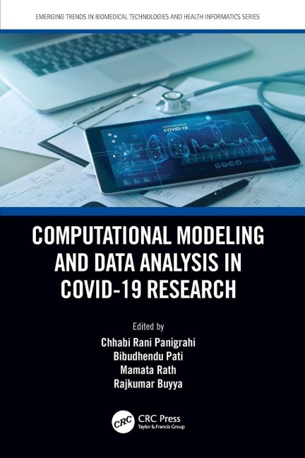 Computational Modeling and Data Analysis in COVID-19 Research - 